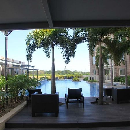 Marquee Residences Angeles Esterno foto