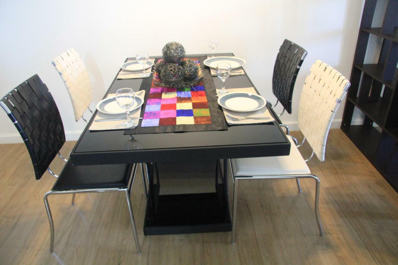 Marquee Residences Angeles Esterno foto