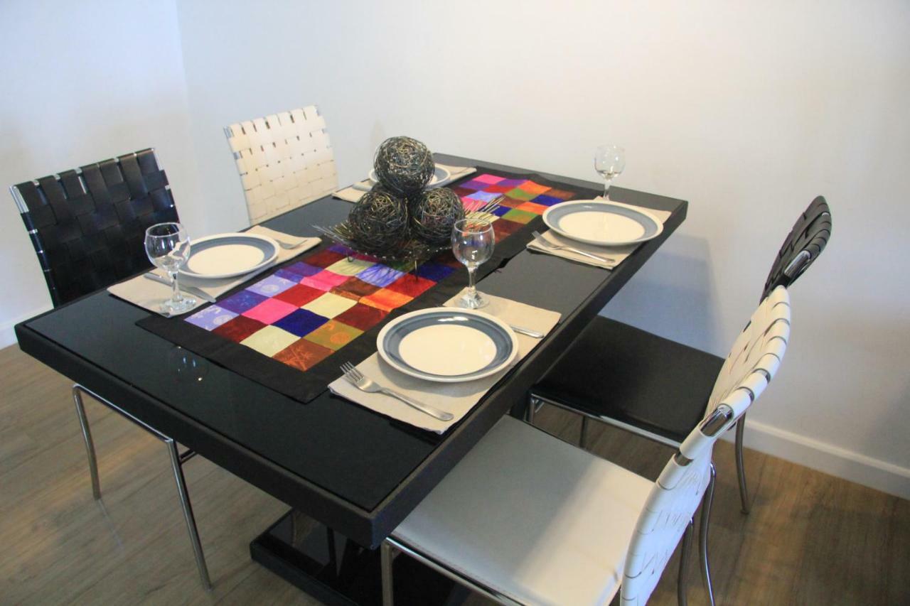 Marquee Residences Angeles Esterno foto