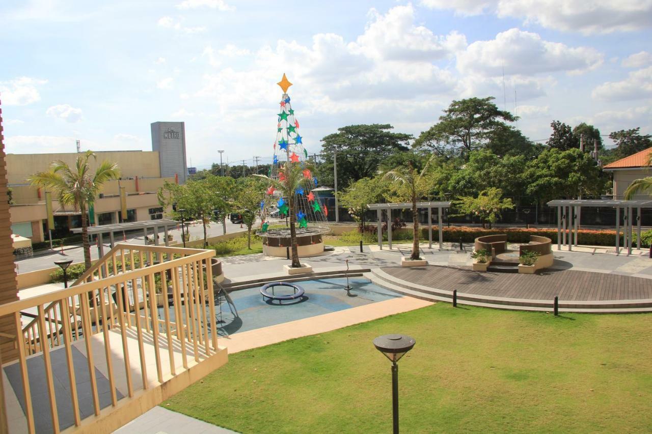 Marquee Residences Angeles Esterno foto